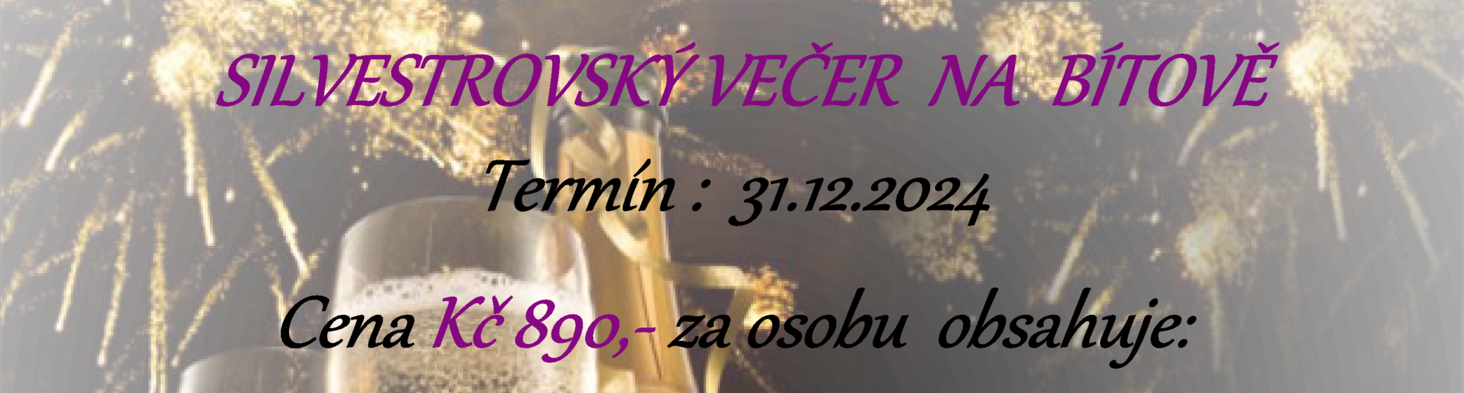 silvestrovsky vecer ikona 2100x564 - Silvestrovské balíčky